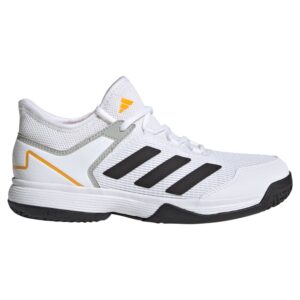 Adidas Ubersonic 4 All Court Shoes Blanco EU 36 2/3