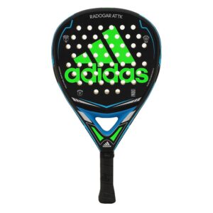 Adidas Padel Radogar Attack Padel Racket Verde