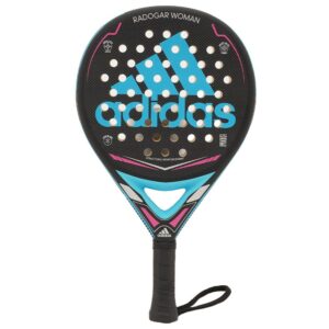 Adidas Padel Radogar Woman Padel Racket Azul
