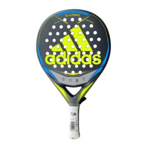 Adidas Padel X5 Ultimate Padel Racket Amarillo