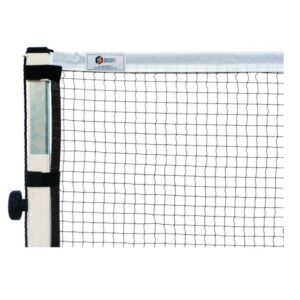 Carrington Net 5 Mm Transparente 165x0.9 m