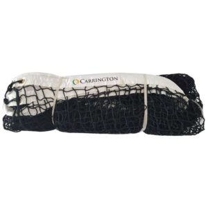 Carrington Competition Net 3 Mm Negro 12.7x1.07 m