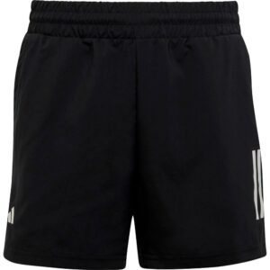 Adidas Clu3s Shorts Negro 9-10 Years Niño