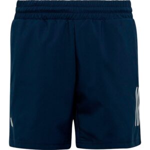 Adidas Clu3s Shorts Azul 11-12 Years Niño