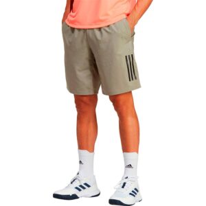 Adidas Club 3s 7´´ Shorts Verde XL Hombre