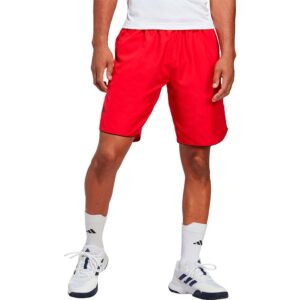 Adidas Club 7´´ Shorts Rojo XL Hombre