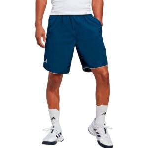 Adidas Club 7´´ Shorts Azul XS Hombre