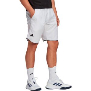Adidas Club 7´´ Shorts Blanco L Hombre
