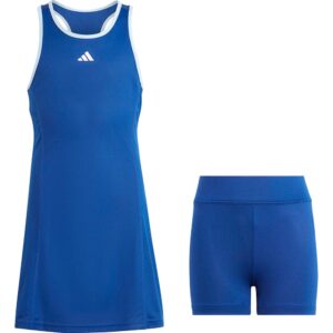 Adidas Club Dress Azul 13-14 Years Niño