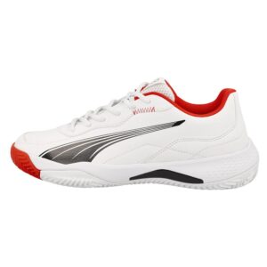 Puma Nova Smash Trainers Blanco EU 45 Hombre
