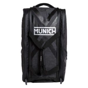 Munich Training Padel 58 Backpack Negro