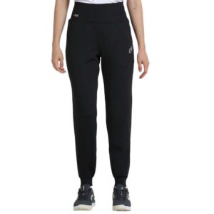 Bullpadel Ideal A Sweat Pants Negro L Mujer