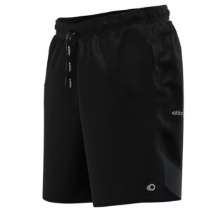 Obbe Sport Ambala Shorts Negro S Hombre