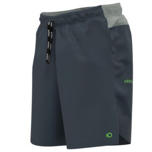 Obbe Sport Ambala Shorts Gris 2XL Hombre