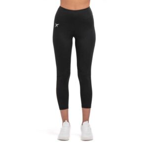 Drop Shot Romina Leggings Negro S Mujer