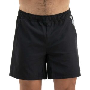Drop Shot Silas Jmd Shorts Negro 2XL Hombre