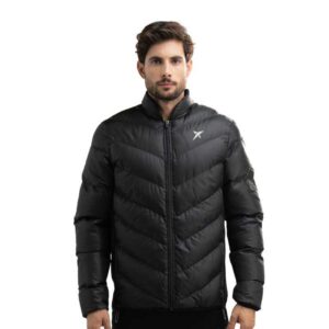 Drop Shot Winka Campa Jacket Negro L Hombre