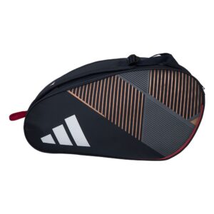 Adidas Padel Control 3.3 Padel Racket Cover Negro