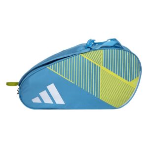 Adidas Padel Control 3.3 Padel Racket Cover Azul