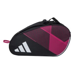 Adidas Padel Control 3.3 Padel Racket Cover Rosa