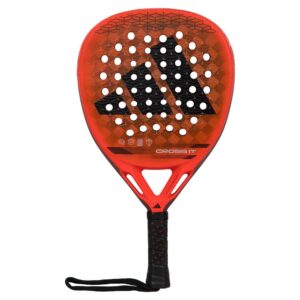 Adidas Padel Cross It Padel Racket Naranja