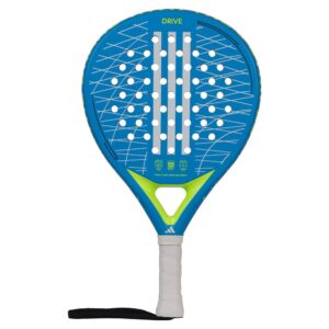 Adidas Padel Drive 3.3 Padel Racket Azul