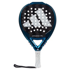 Adidas Padel Metalbone Ctrl 3.3 Padel Racket Plateado