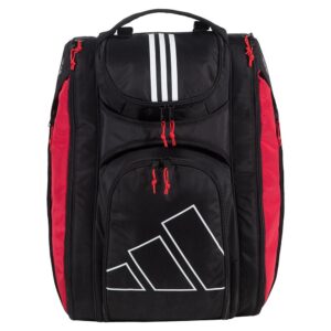 Adidas Padel Multigame 3.3 Padel Racket Bag Negro