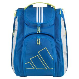 Adidas Padel Multigame 3.3 Padel Racket Bag Azul