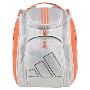 Adidas Padel Multigame 3.3 Padel Racket Bag Gris