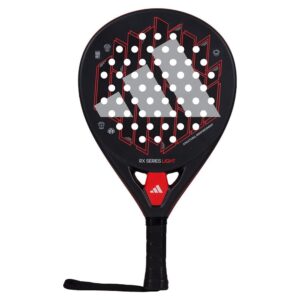 Adidas Padel Rx Series Padel Racket Rojo