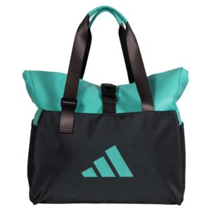 Adidas Padel Weekend Sport Bag Verde