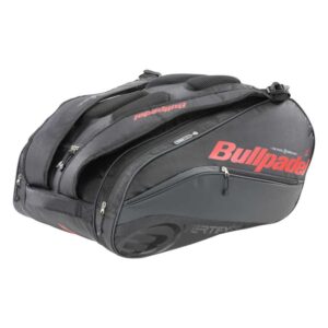 Bullpadel 24001 Vertex Padel Racket Bag Negro