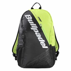 Bullpadel 24004 Performance Backpack Amarillo