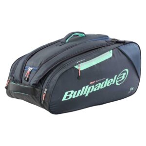 Bullpadel 24014 Performance Woman Padel Racket Bag Azul