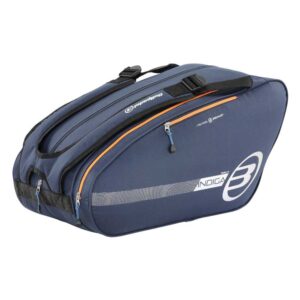 Bullpadel 24015 Tour Padel Racket Bag Azul