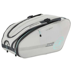 Bullpadel 24015 Tour Woman Padel Racket Bag Gris