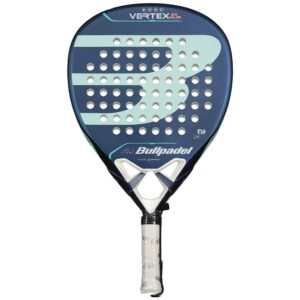 Bullpadel Vertex 24 Junior Padel Racket Azul