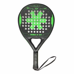 Osaka Deshi Padel Racket Verde