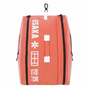 Osaka Pro Tour Medium Padel Racket Bag Naranja