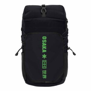 Osaka Pro Tour Padel Backpack Negro