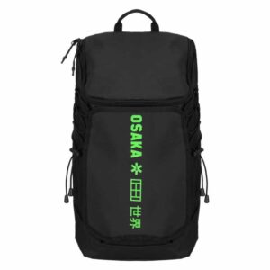 Osaka Vision Padel Bp Backpack Negro