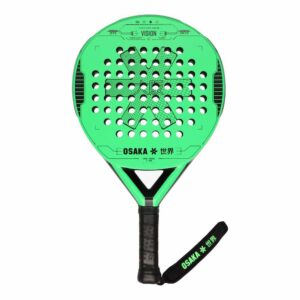 Osaka Vision Padel Racket Verde