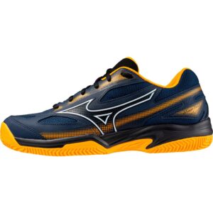 Mizuno Break Shot 4 Padel Shoes Azul EU 44 1/2 Hombre