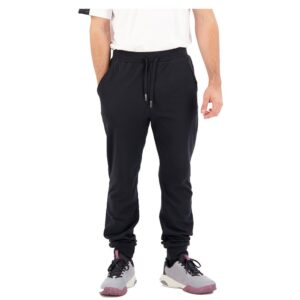 Bullpadel Naipe Sweat Pants Negro XL Hombre