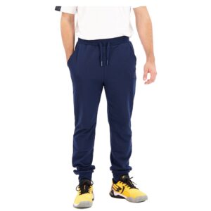Bullpadel Naipe Sweat Pants Azul L Hombre