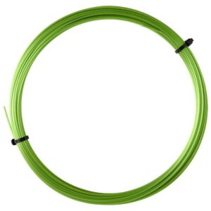 Luxilon Savage 200 M Tennis Reel String Verde 1.27 mm