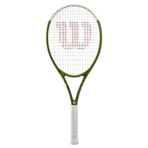 Wilson Blade Feel Team 103 Tennis Racket Plateado 1