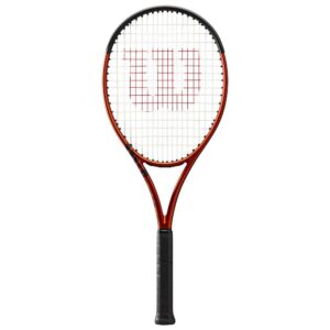Wilson Burn 100ls V5.0 Tennis Racket Dorado 1