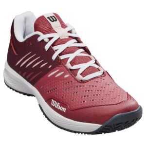Wilson Kaos Comp 3.0 Shoes Rojo EU 37 1/3 Mujer